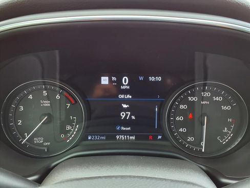 Used 2020 Cadillac CT5 Premium Luxury AWD/4WD image 28