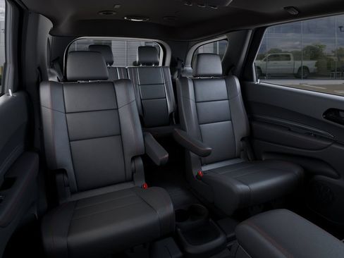 New 2026 Dodge Durango GT AWD/4WD image 16