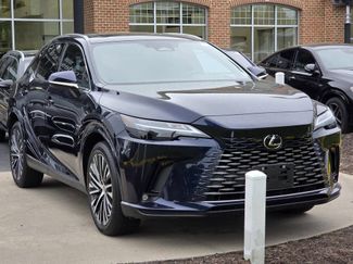 Used 2023 Lexus RX 350 Premium Plus w/ Accessory Package (K3) AWD/4WD video 1