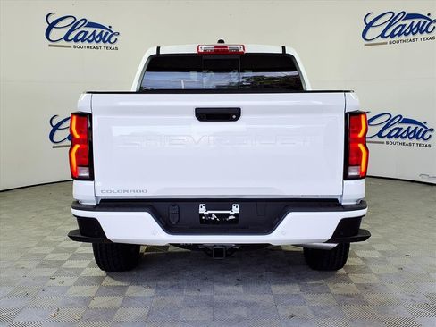 New 2026 Chevrolet Colorado LT w/ LT Convenience Package image 22