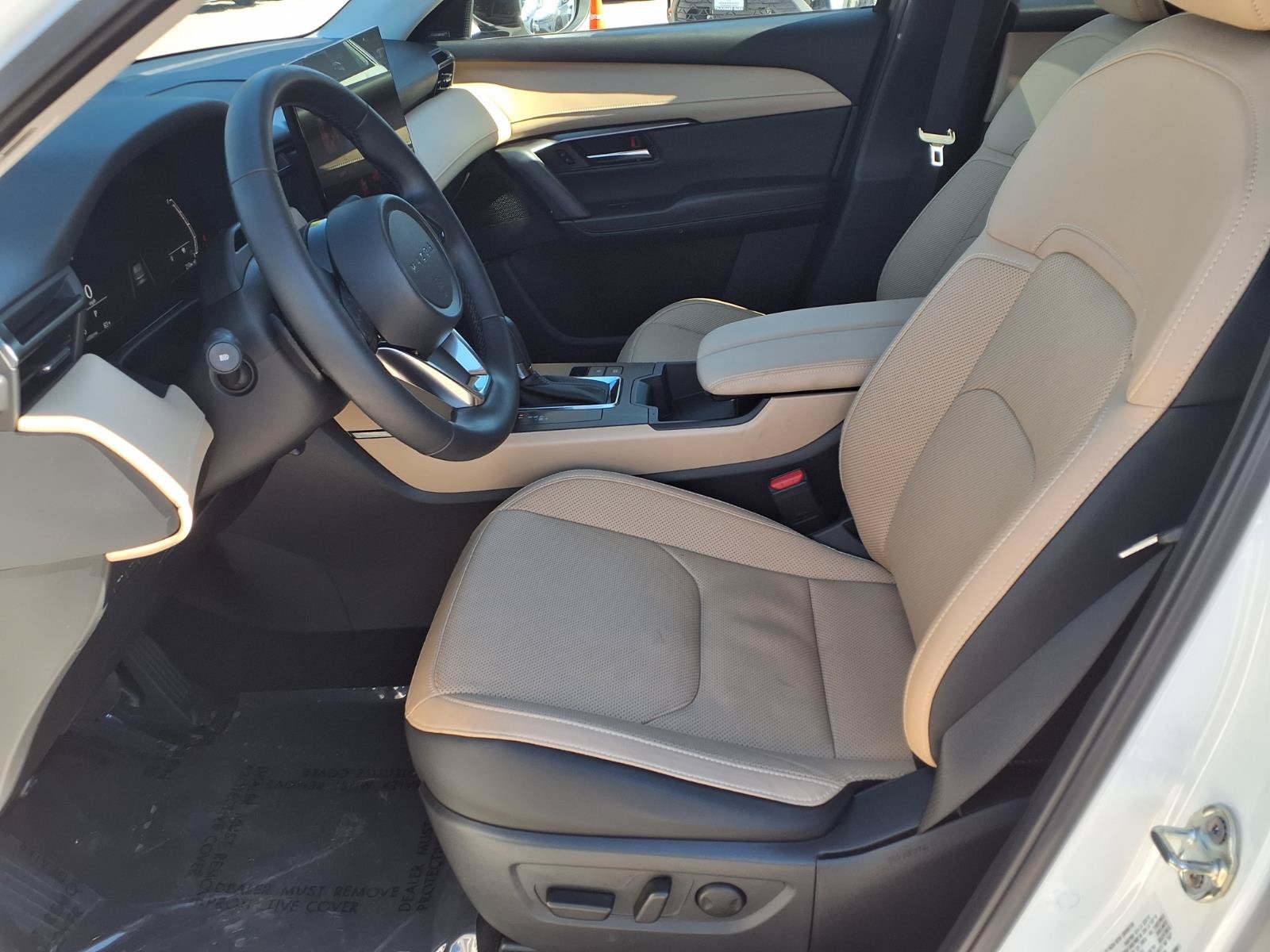Certified 2026 MAZDA CX-5 2.5 S w/ Premium Plus Package AWD/4WD image 19