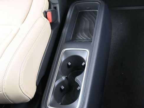 New 2026 Nissan Armada Platinum image 24