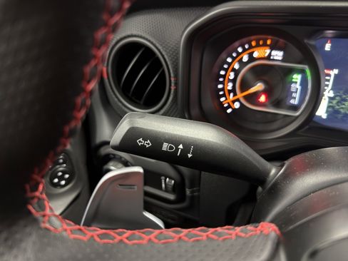 New 2026 Jeep Wrangler Unlimited Rubicon 392 w/ Quick Order Package 27X Moab image 28