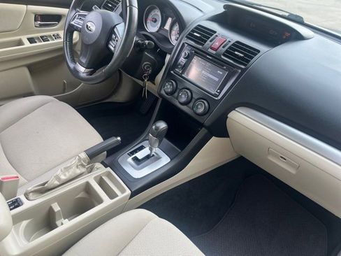 Used 2013 Subaru Impreza 2.0i Premium image 24