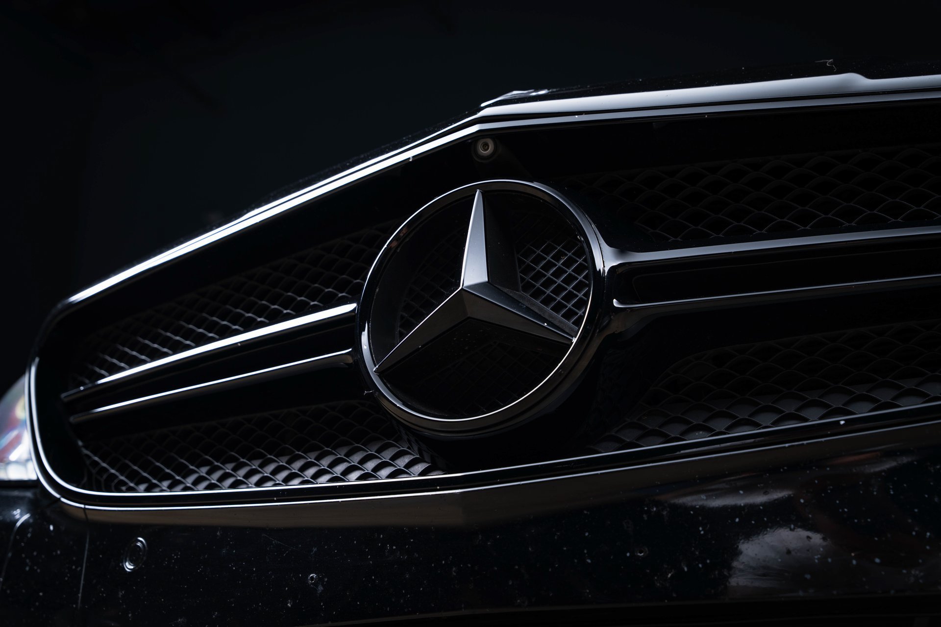 Used 2016 Mercedes-Benz CLS 63 AMG S-Model image 7