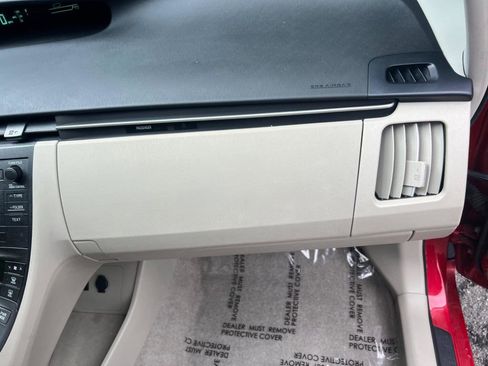 Used 2011 Toyota Prius Two image 21