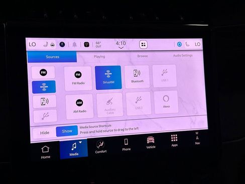 New 2025 Jeep Grand Cherokee Limited w/ Black Appearance Package image 33