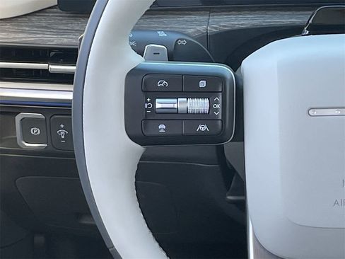 New 2026 Hyundai Santa Fe Calligraphy image 22