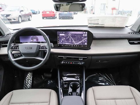 New 2026 Audi Q3 quattro 2.0T AWD/4WD image 16