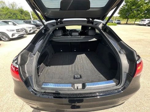 Certified 2023 Mercedes-Benz GLC 300 4MATIC Coupe image 21