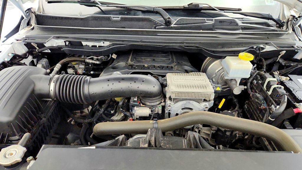 Used 2023 RAM 1500 Rebel w/ Rebel Level 2 Equipment Group AWD/4WD image 26