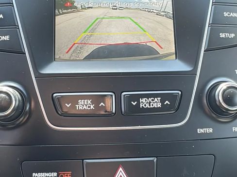 Used 2014 Hyundai Santa Fe Sport w/ Popular Equipment Package 02 FWD image 18
