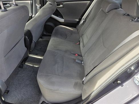 Used 2015 Toyota Prius Four image 11
