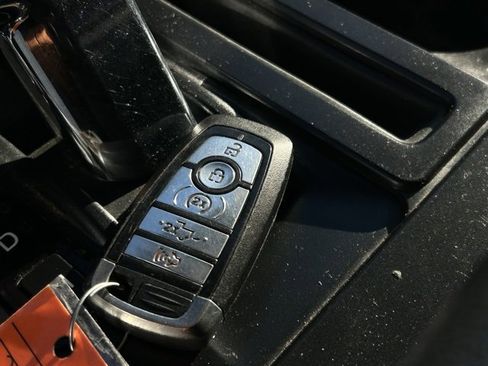 Used 2021 Ford F150 Lariat w/ Equipment Group 502A High image 45