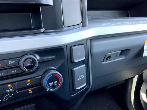 New 2026 Ford F250 XL w/ STX Appearance Package image 19