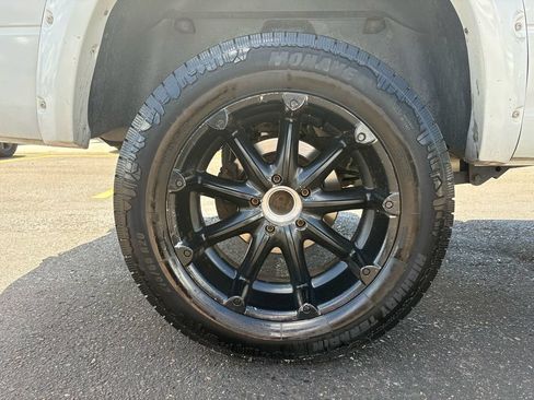 Used 2014 RAM 1500 Sport w/ Trailer Tow Group AWD/4WD image 11