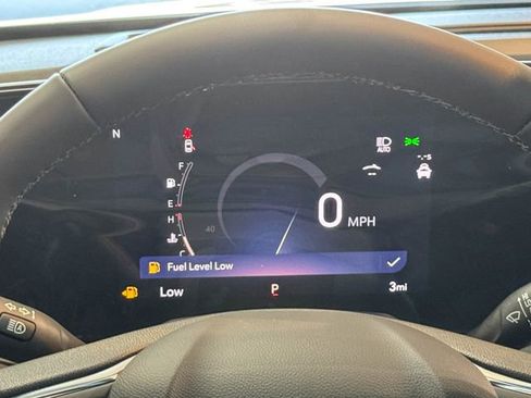 New 2025 Buick Envista Sport Touring w/ Convenience I Package image 34