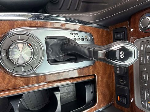 Used 2019 INFINITI QX80 Luxe w/ Proassist Package image 26