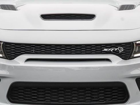 Used 2022 Dodge Charger SRT Hellcat image 7