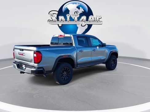New 2026 GMC Canyon Elevation w/ Convenience Package RWD image 9