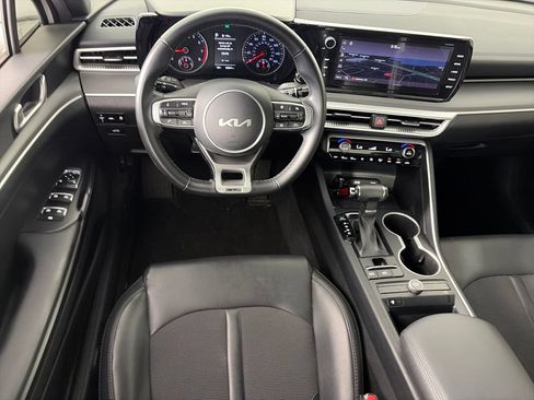 Used 2023 Kia K5 GT-Line FWD image 14