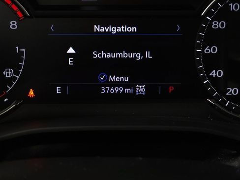 Certified 2023 Cadillac XT5 Sportv AWD/4WD image 27