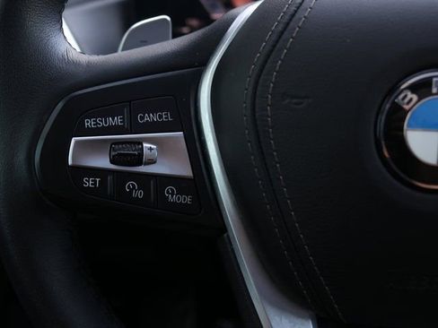 Used 2025 BMW X5 xDrive40i w/ Climate Comfort Package image 15