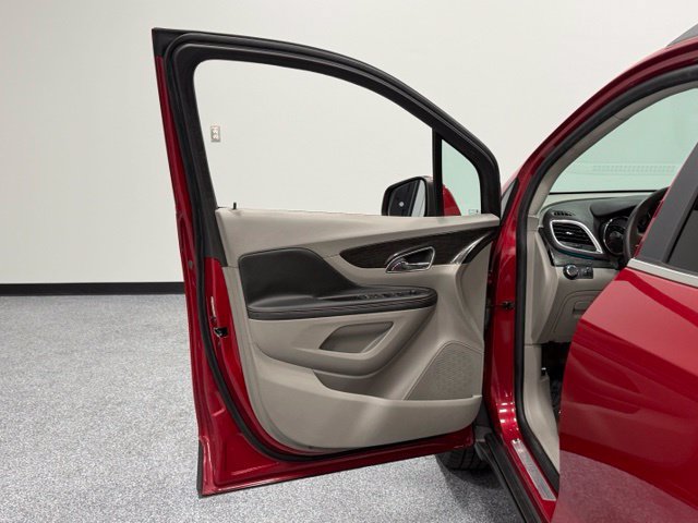 Used 2016 Buick Encore FWD image 9