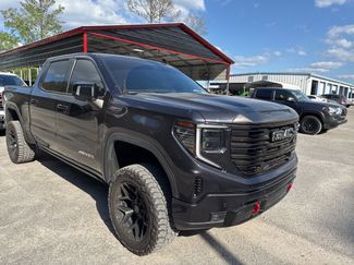 Used 2023 GMC Sierra 1500 AT4X video 2