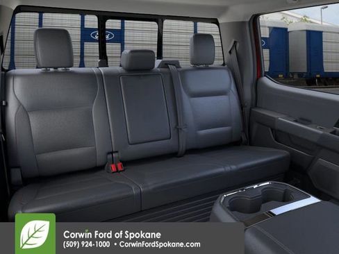 New 2026 Ford F350 Lariat image 11