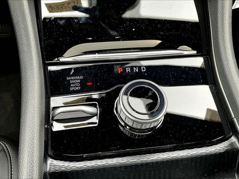 New 2026 Jeep Grand Cherokee Altitude AWD/4WD image 12