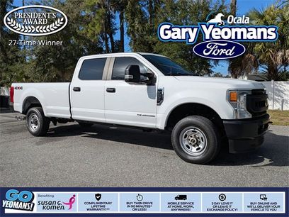 Used 2022 Ford F250 XL