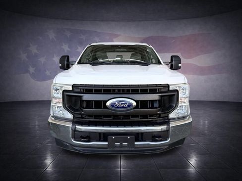 Used 2020 Ford F350 XL w/ Power Equipment Group image 6