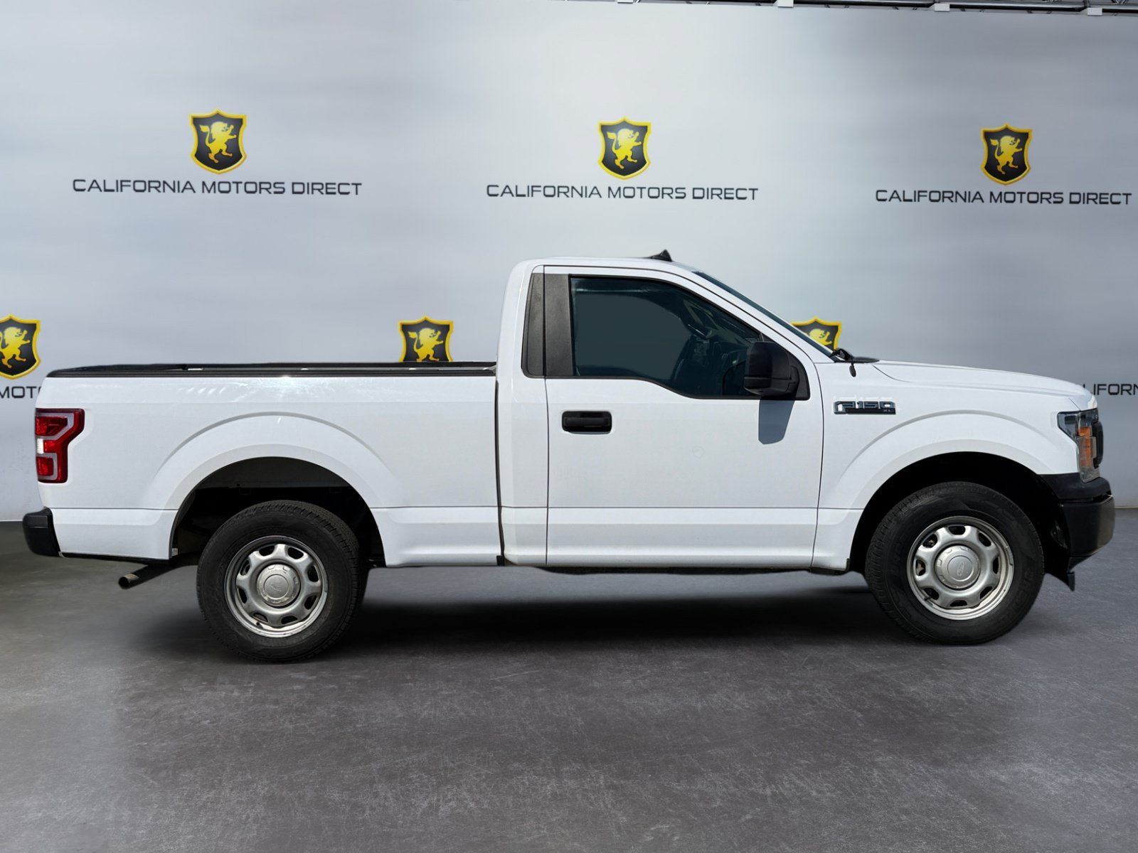 Used 2020 Ford F150 XL w/ Equipment Group 101A Mid RWD image 6