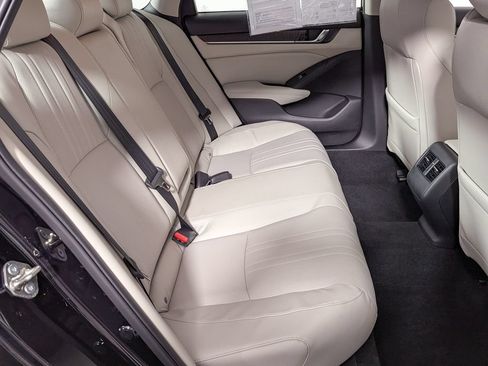 Used 2018 Honda Accord EX-L image 40