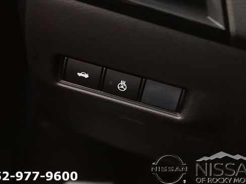 New 2026 Nissan Sentra SV FWD image 23