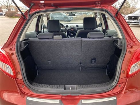 Used 2014 MAZDA MAZDA2 Sport image 25