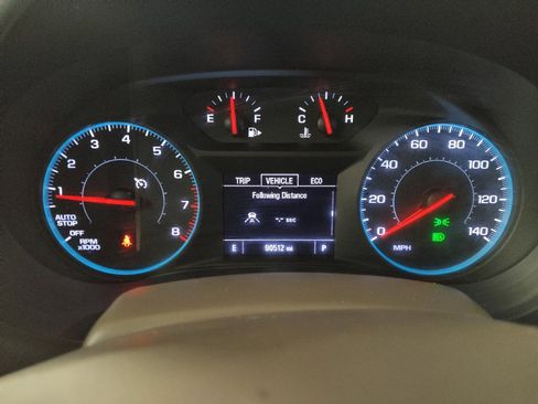 Used 2022 Chevrolet Malibu LT image 23