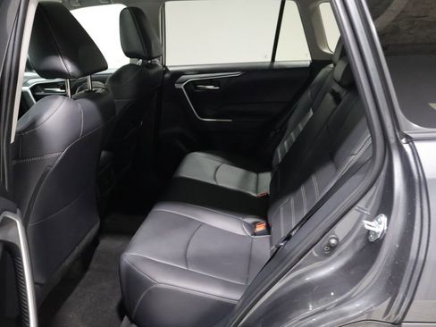 Used 2025 Toyota RAV4 XLE Premium w/ Weather Package image 19