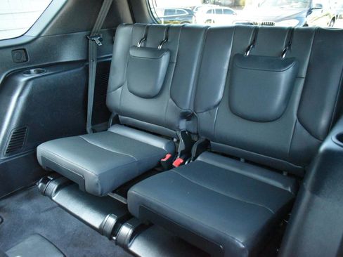 Used 2020 Lexus GX 460 Premium w/ Premium Package AWD/4WD image 29