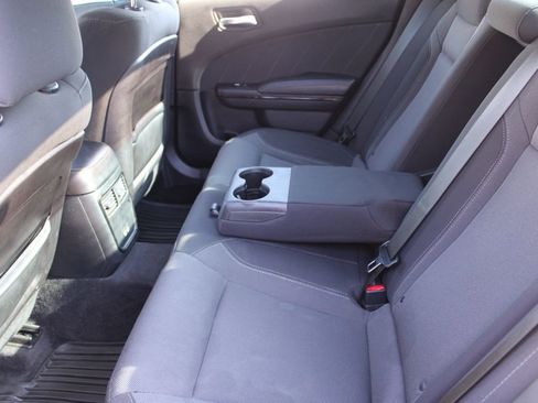 Used 2018 Dodge Charger GT w/ Blacktop Package image 21