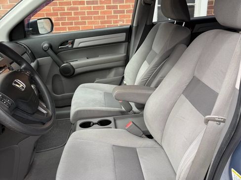 Used 2011 Honda CR-V SE image 7