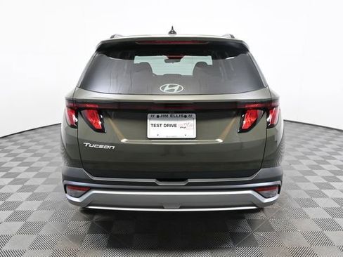 New 2026 Hyundai Tucson SEL image 7