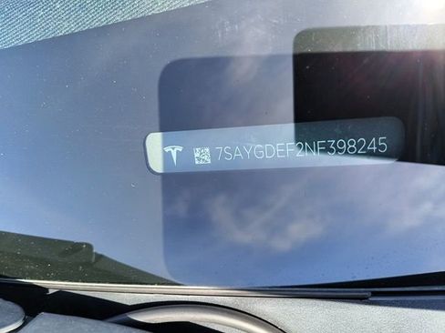 Used 2022 Tesla Model Y Performance AWD/4WD image 21