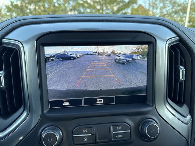 Used 2021 Chevrolet Silverado 1500 RST w/ All Star Edition Plus AWD/4WD image 25