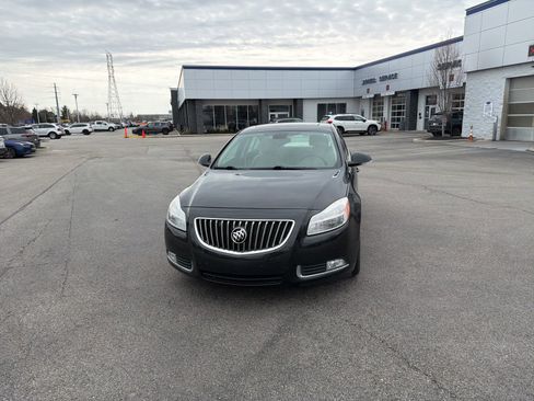 Used 2013 Buick Regal Premium image 6