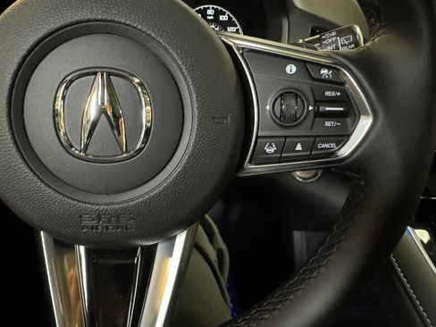 New 2026 Acura RDX w/ Technology Package image 27