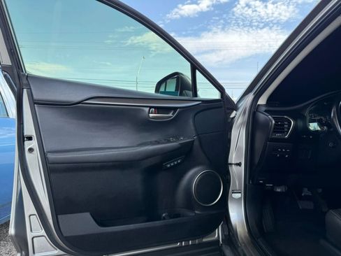 Used 2017 Lexus NX 200t AWD w/ Premium Package image 32