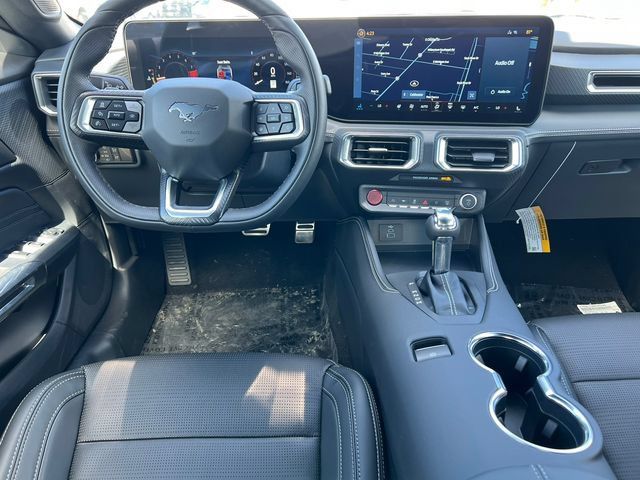 New 2025 Ford Mustang GT Premium RWD image 3