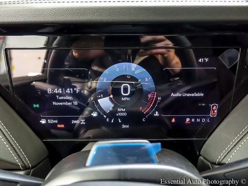 New 2026 GMC Yukon Elevation image 12